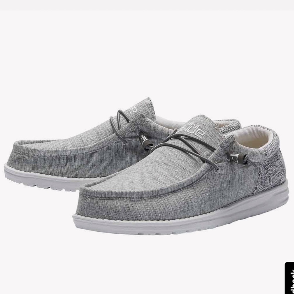 Hey Dude Shoes